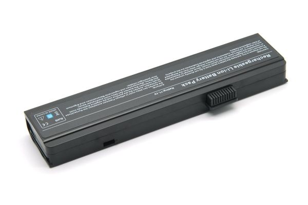 RETRO Fujitsu Siemens Amilo Pa1510, Pi1505 Notebook Bataryası
