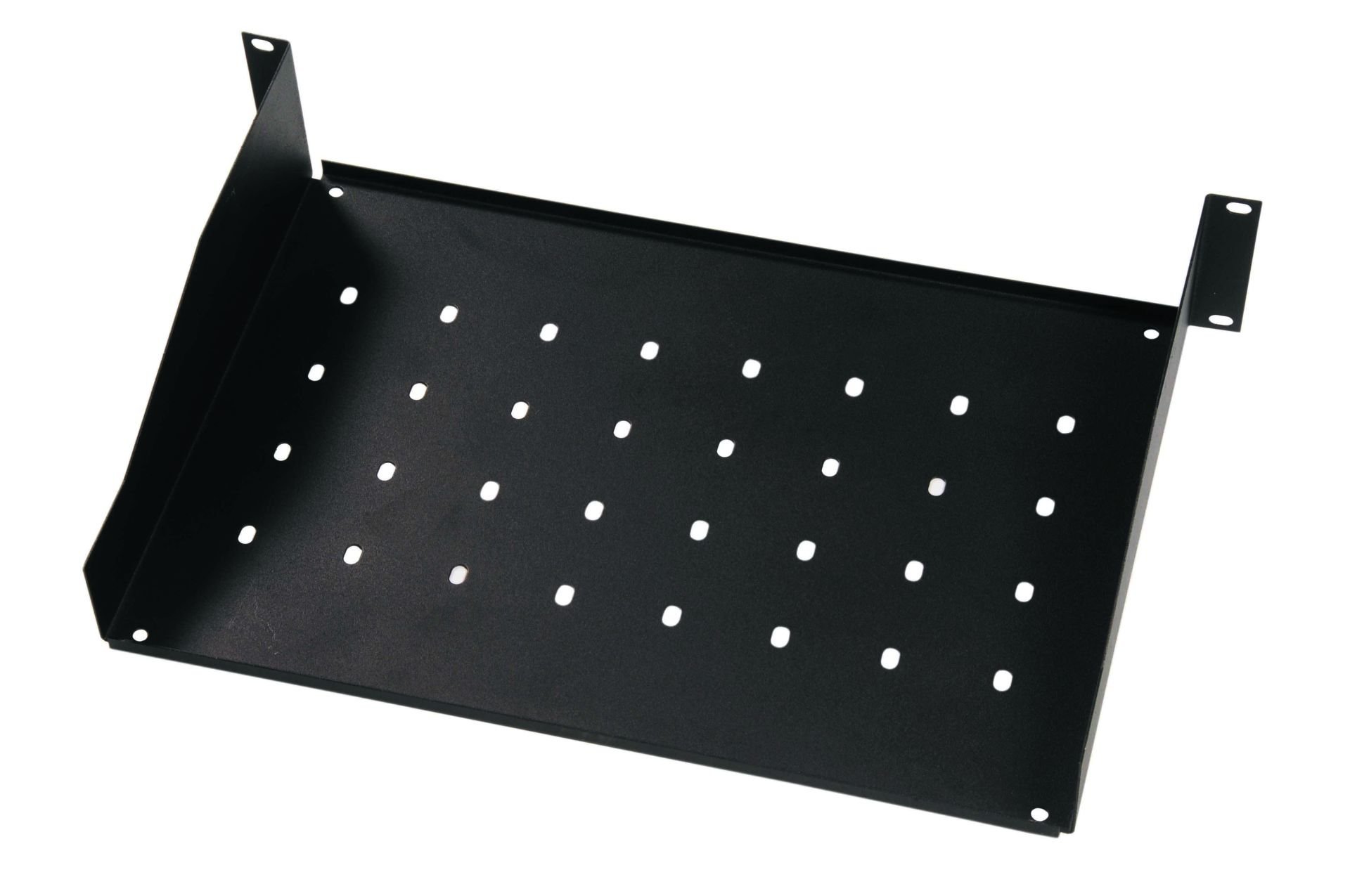 ZE-MR1U35-CC 1U 19'' Modem Rafı