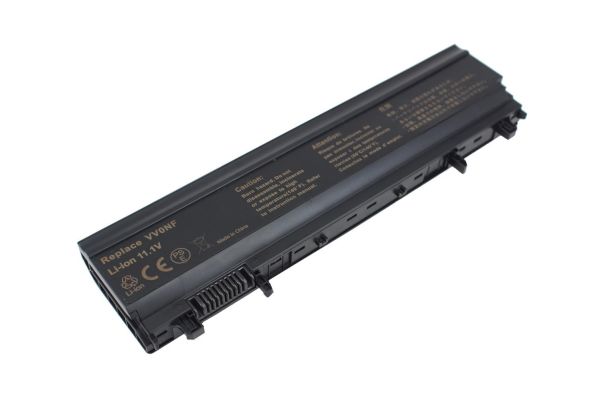 HYPERLIFE Dell Latitude E5440, E5540 Notebook Bataryası - 6 Cell