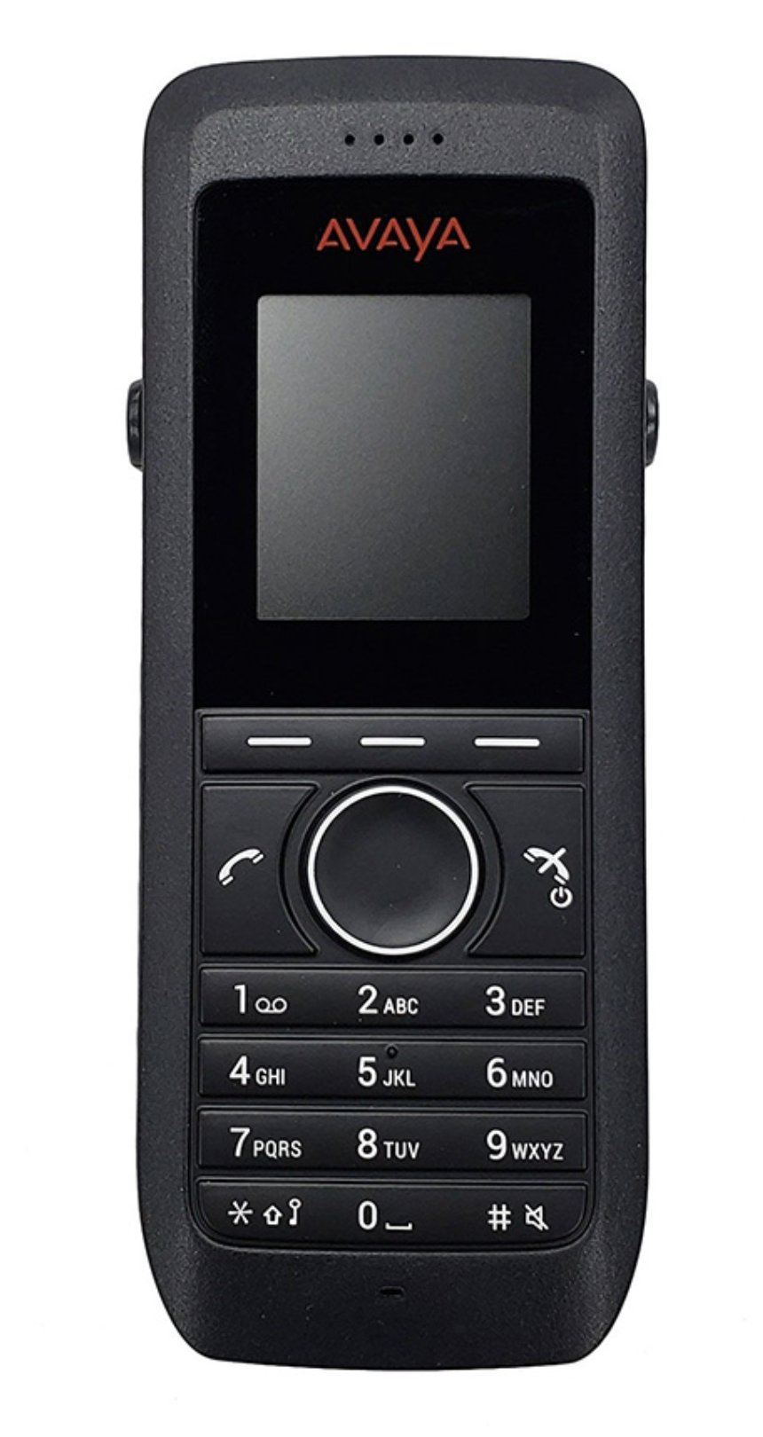 Avaya 3730 Dect El Cihazı
