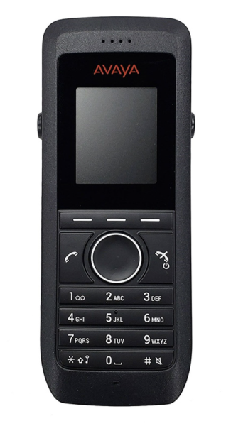 Avaya 3730 Dect El Cihazı
