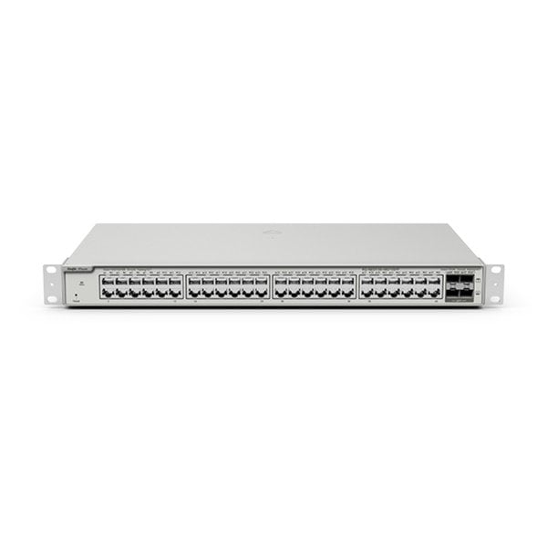 Reyee RG-NBS5100-48GT4SFP 48 Portlu, 10/100/1000 Gigabit, L2+ Yönetilebilir Switch, 4 SFP