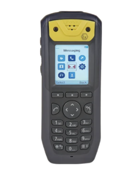Avaya 3749 Dect El Cihazı