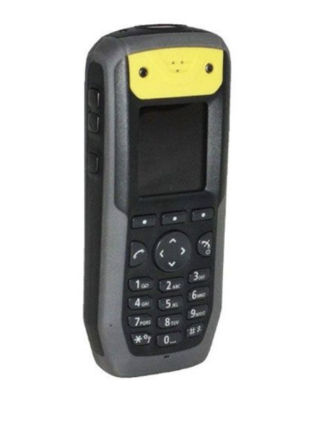 Avaya 3749 Dect El Cihazı