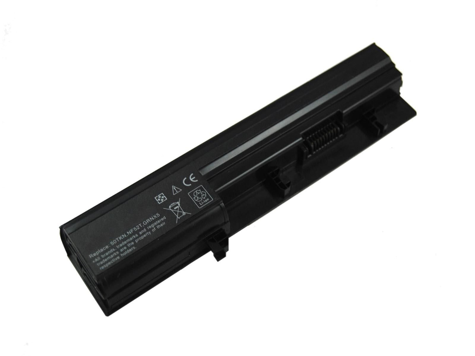 HYPERLIFE Dell Vostro 3300 (2010), 3350 Notebook Bataryası - 4 Cell