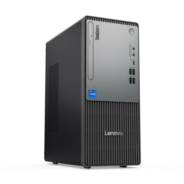 LENOVO THINKCENTRE NEO 50T GEN5 12UB001FTR I7-13700 16GB 512GB SSD DVD/RW WIN11 PRO PC