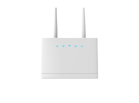 Redline 2.4 Ghz LTE-12 ROUTER