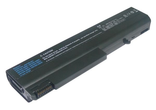 HYPERLIFE Hp Compaq 6530b, 6730b, KU531AA Notebook Bataryası - 6 Cell
