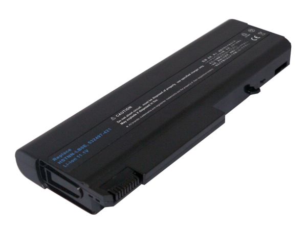 HYPERLIFE Hp Compaq 6530b, 6730b, KU531AA Notebook Bataryası - 9 Cell
