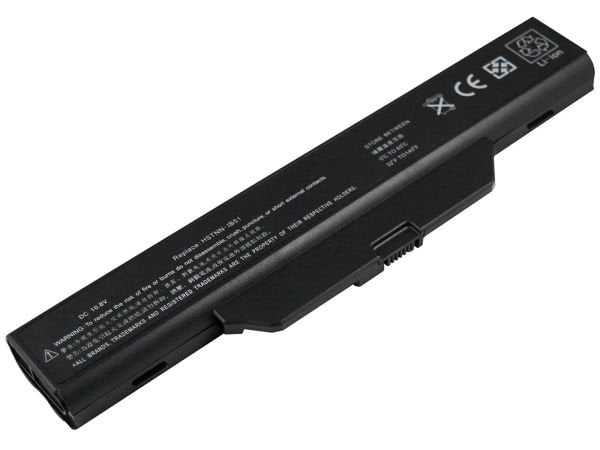 HYPERLIFE Hp Compaq 6720s, 6730s, 6820s, 6830s Notebook Bataryası - 6 Cell