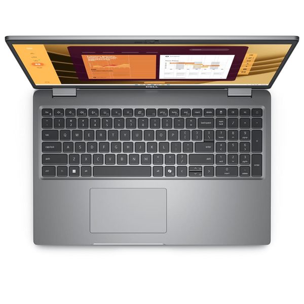 DELL LATITUDE 5550 N015L555015EMEA_VP ULTRA 7 165U 16GB 1TB SSD 15.6'' WIN11 PRO NOTEBOOK