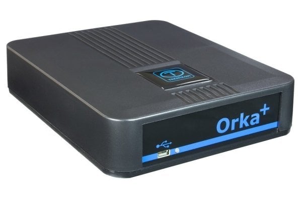 Teknikom Orka8+ Ortam Ses Kayıt Cihazı