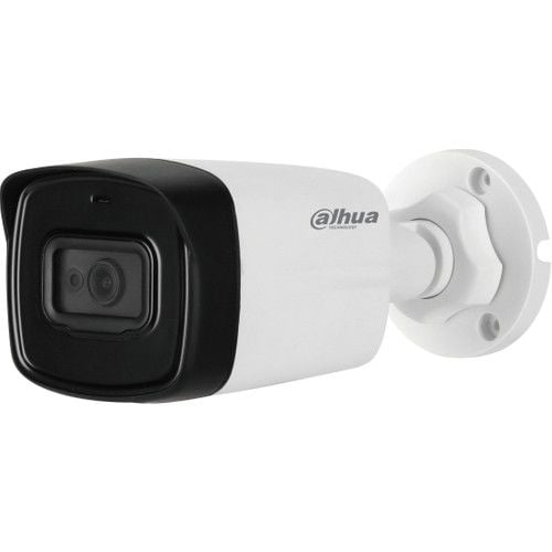 DAHUA HAC-HFW1230TL-A-0360B-DIP 2MP 3,6 MM 40MT STARLIGHT HD-CVI ИК-КАМЕРА BULLET