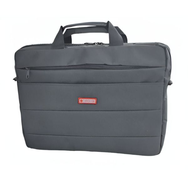 IROMX 2023 15.6'' GRI NOTEBOOK ÇANTASI