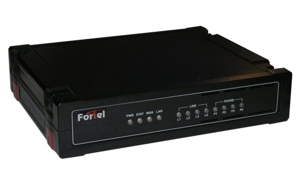 Fortel F1050 IP Santral