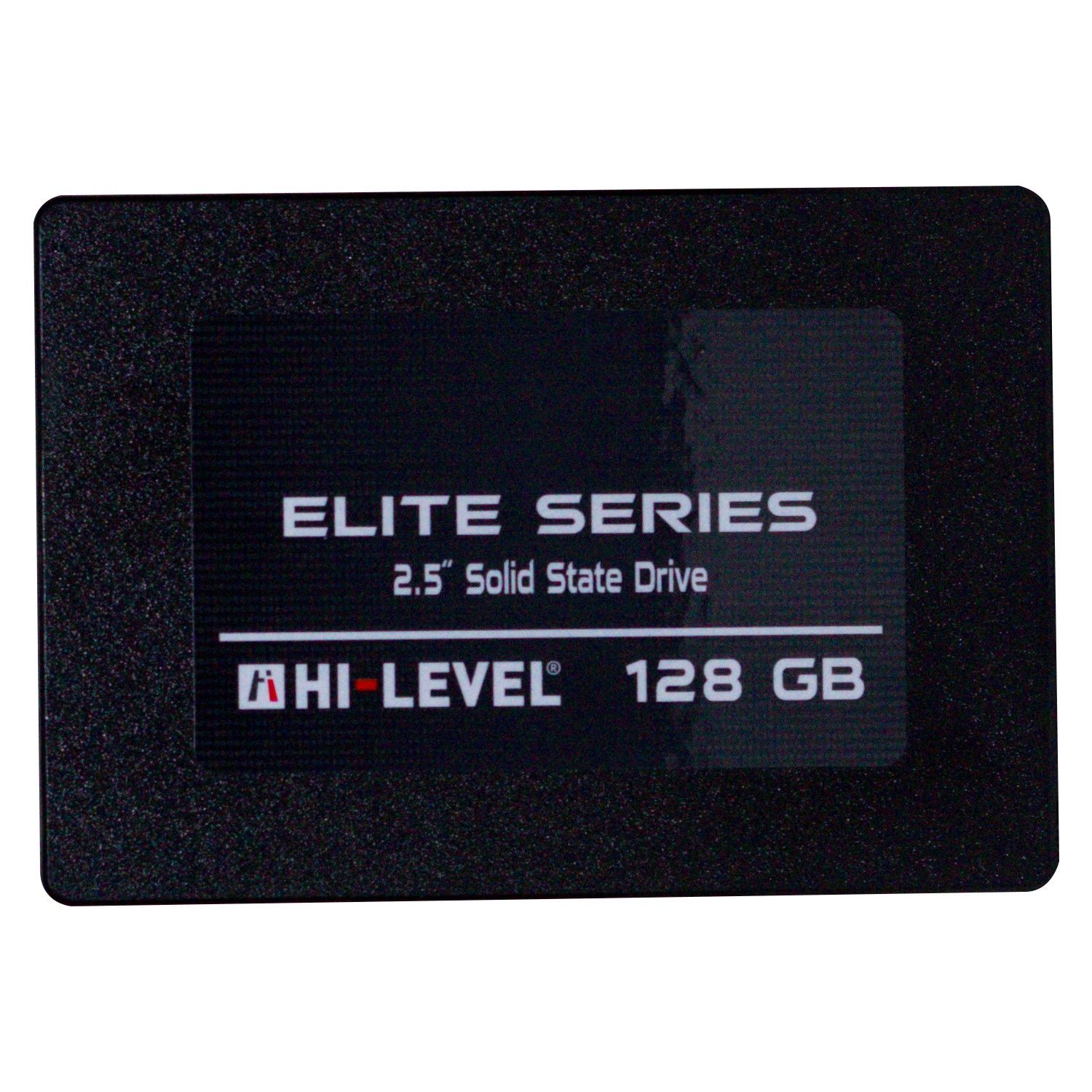 HI-LEVEL ELITE SERIES 128GB 560/540MB/s 2.5'' SATA 3.0 SSD HLV-SSD30ELT/128G