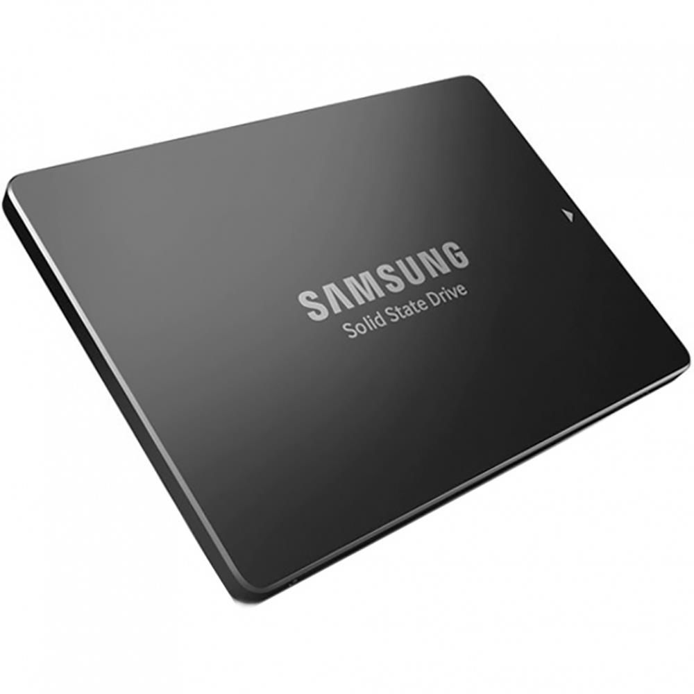 SAMSUNG PM893 960GB 2.5'' SATA SERVER SSD+ DELL R740-R740XD UYUMLU KIZAK