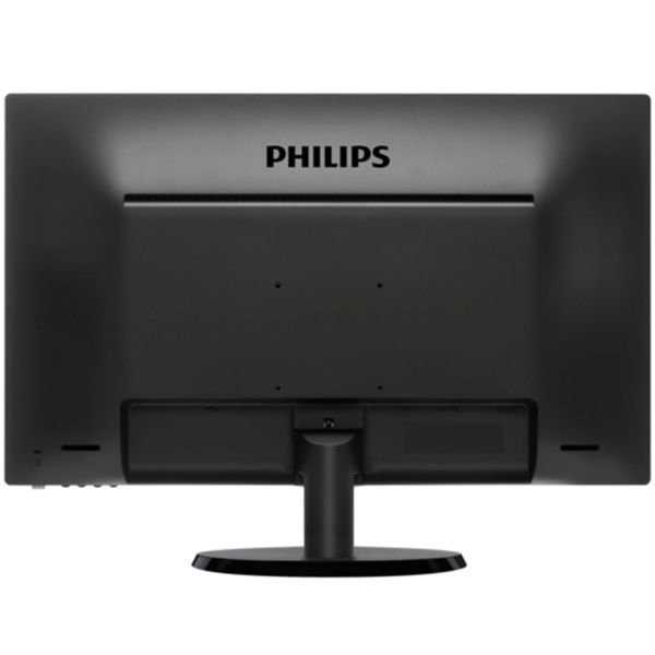 PHILIPS 223V5LHSB2/01 21.5'' 5MS 1920x1080 VGA/HDMI VESA SİYAH LED MONITOR