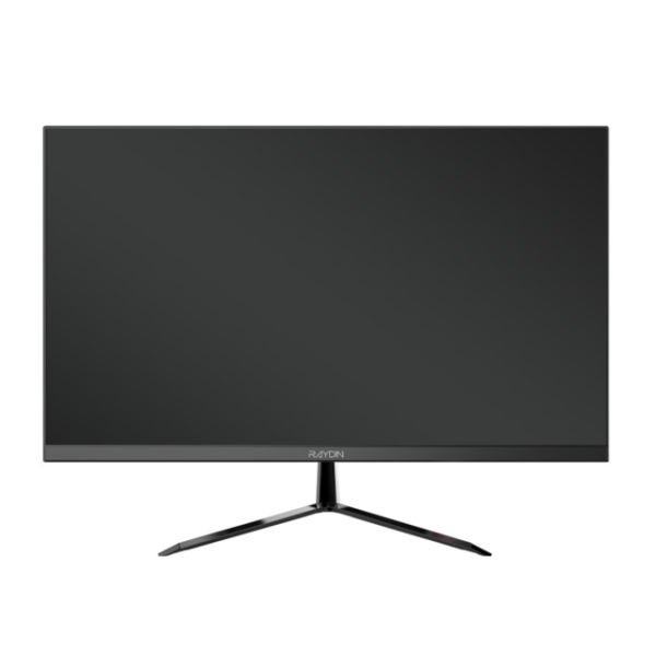 RAYDIN R2145VAB 21.5'' 5MS 75Hz 1920x1080 VGA/HDMI LED MONITOR SİYAH