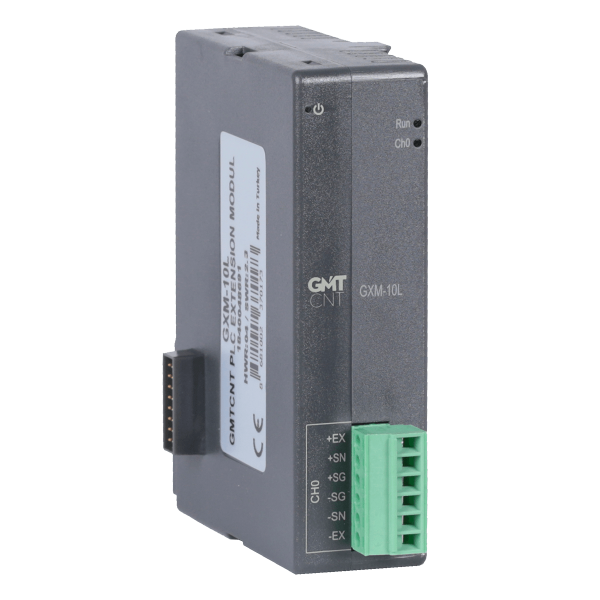 GXM-10L Loadcell Genişleme Modülü