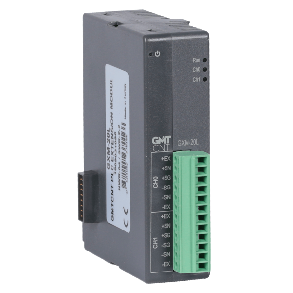 GXM-20L Loadcell Genişleme Modülü
