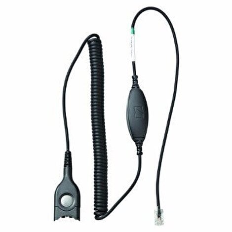 Sennheiser CSHS 01 Yüksek Mikrofon Duyarlılıklı Kablo