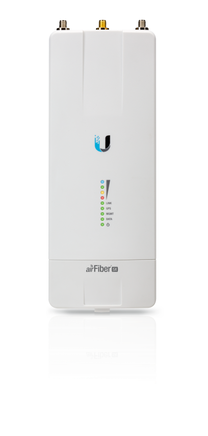 Airfiber AF-5X 5 GHz Profesyonel Yüksek Kapasiteli 5 Ghz Radyo Link