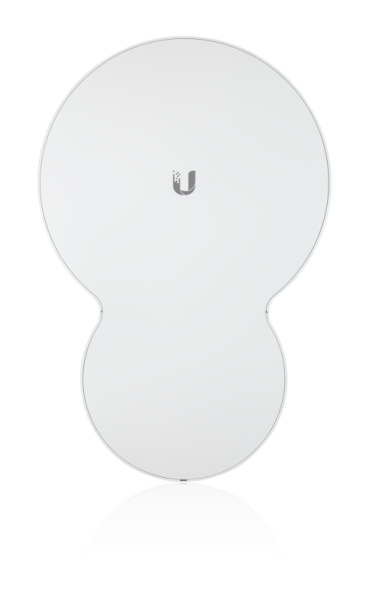Airfiber 24-HD  24 GHz Full Duplex Point-to-Point 2 Gbps Radio