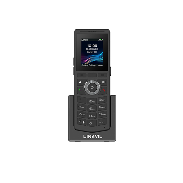 Linkvil Cordless Multi-Cell System