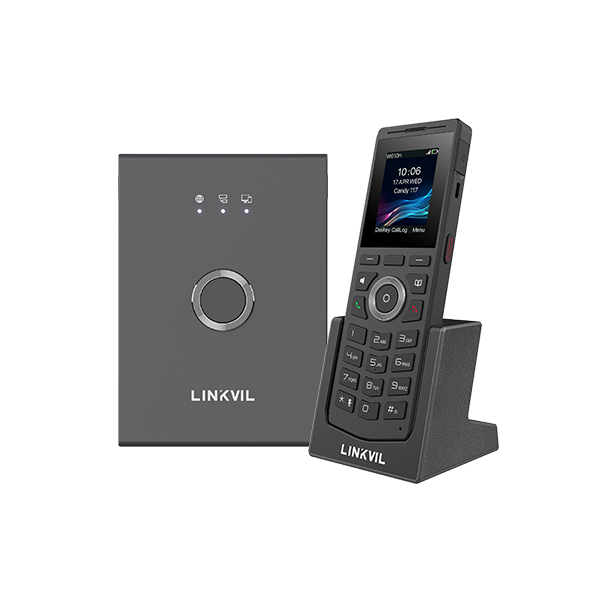 Linkvil Cordless Multi-Cell System