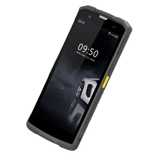 Grandstream WP856 Wi-Fi IP Telefon