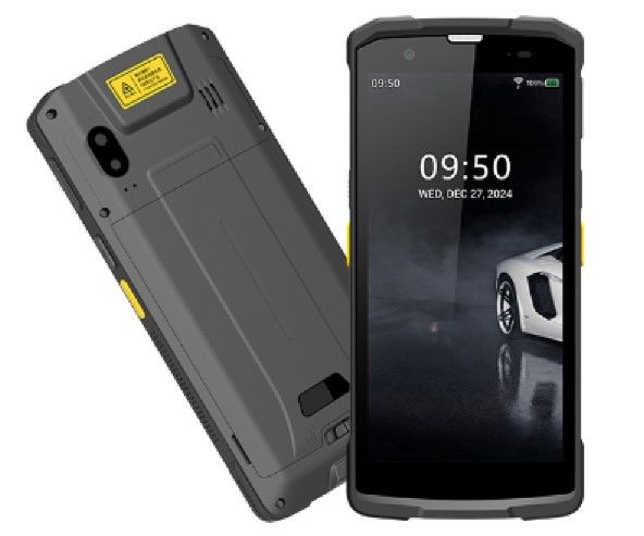 Grandstream WP856 Wi-Fi IP Telefon