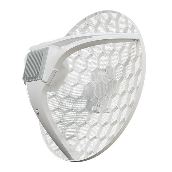 Mikrotik LHG LTE18 Kit Modem