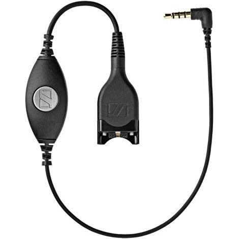 Sennheiser CMB 01 CTRL Çağrı Kontrollü Adaptör Kablosu