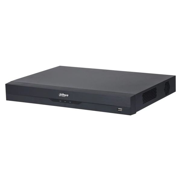 DAHUA NVR5208-EI 8 KANAL VGA/HDMI 1080P (HD) NVR KAYIT CİHAZI