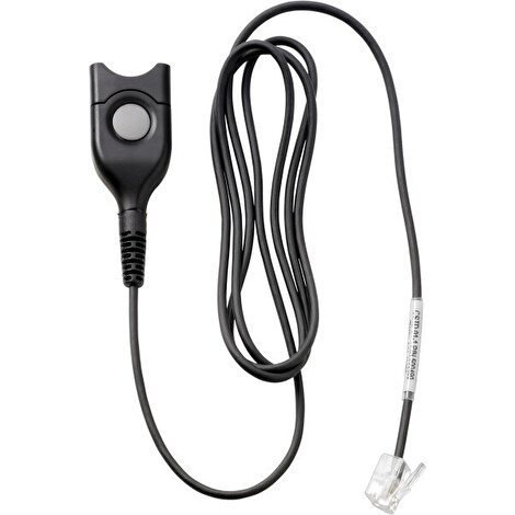 Sennheiser CSTD 01 Sarmal Standart Kablo