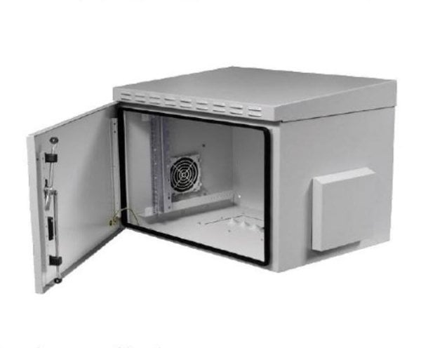 Ulusal 7U 600x450 Outdoor Kabinet (tek cidarlı)