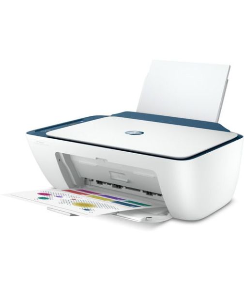 HP DeskJet IA Ultra 4828  AiO Printer