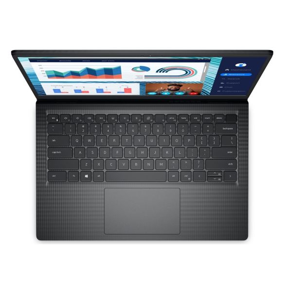 DELL VOSTRO 3420 I5-1235U 8GB 512GB SSD 14'' FHD FREEDOS NOTEBOOK, 1x8GB, 2xRamSlot, Type-C, NVMe, Ethernet, 2 Yıl Yerinde Garanti