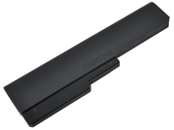 HYPERLIFE Lenovo G530, G550, N500, V460 Notebook Bataryası