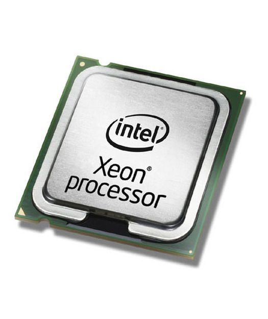 SR550/SR590/SR650 Intel Xeon Silver 4210R 10C 100W 2.4GHz Processor Option Kit (Fan ayrıca alınmalı)