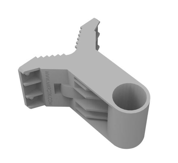 Mikrotik QuickMount SXT / Sextant Montaj Aparatı ( Braket )