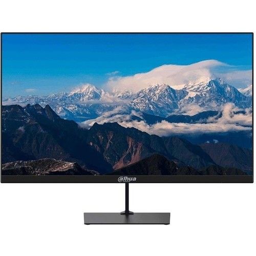 DAHUA LM22-C200 21.5'' 4MS 75HZ 1920x1080 VGA/HDMI VESA LED MONITOR