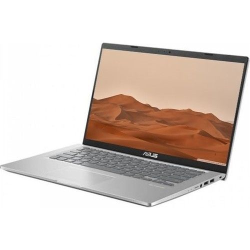 ASUS X415JF-EB085T I5-1035G1 8GB 512GB SSD 2GB MX130 14'' FHD WIN10 HOME NOTEBOOK