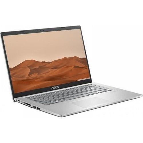 ASUS X415JF-EB085T I5-1035G1 8GB 512GB SSD 2GB MX130 14'' FHD WIN10 HOME NOTEBOOK