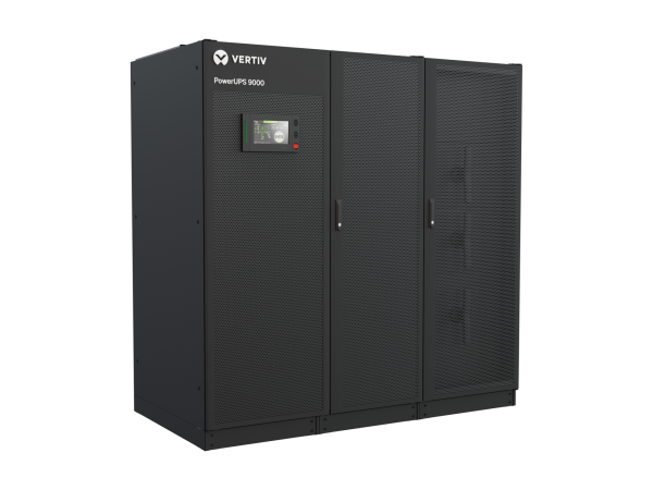 Vertiv™ PowerUPS 9000 400V