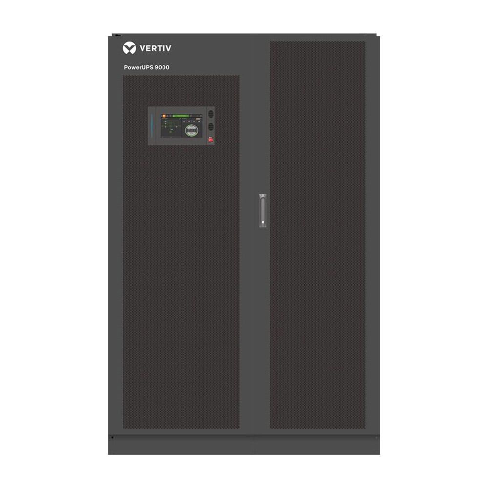 Vertiv™ PowerUPS 9000 400V