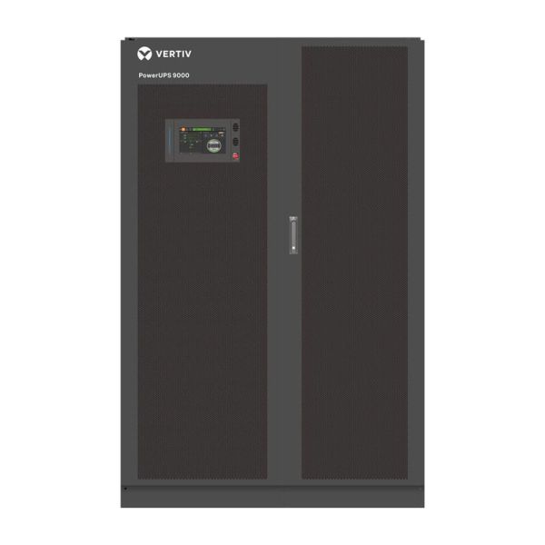 Vertiv™ PowerUPS 9000 400V