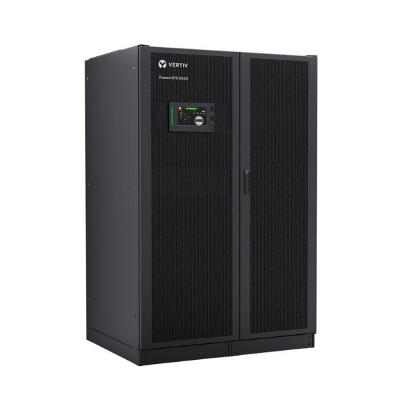 Vertiv™ PowerUPS 9000 400V