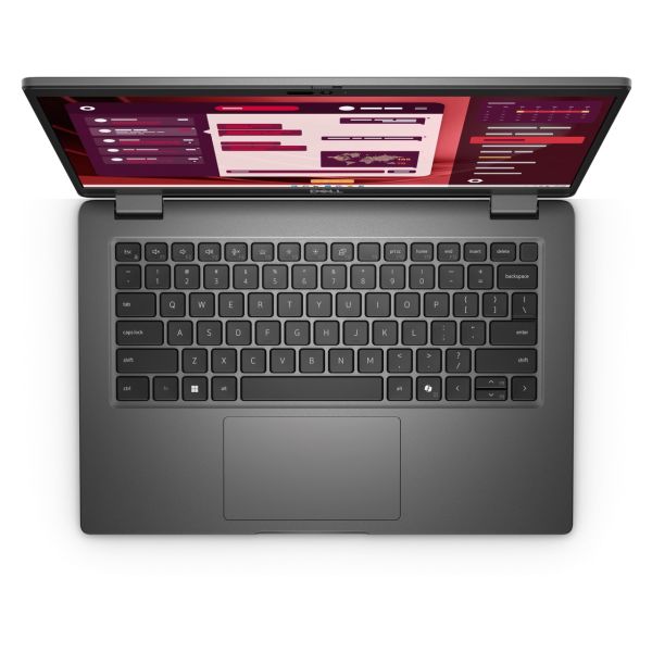 DELL LATITUDE 3450 N010L345014EMEA_VP_UBU I7-1355U 16GB 512GB SSD 14'' FREEDOS NOTEBOOK
